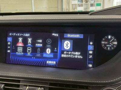 2018 Lexus LS 缩略图 35