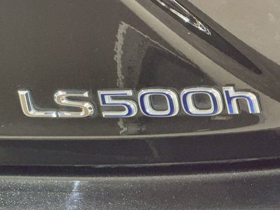 2018 Lexus LS 缩略图 15