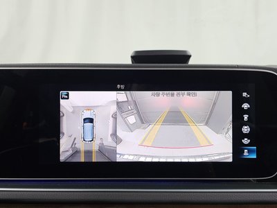صورة مصغرة 21 لـ 2021 Mercedes-BENZ GLE