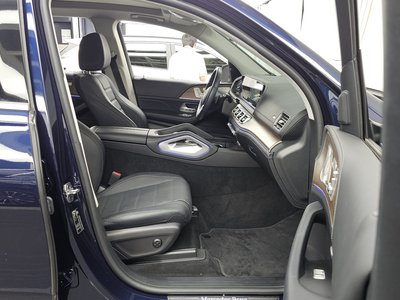 صورة مصغرة 17 لـ 2021 Mercedes-BENZ GLE