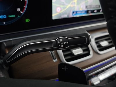 صورة مصغرة 12 لـ 2021 Mercedes-BENZ GLE