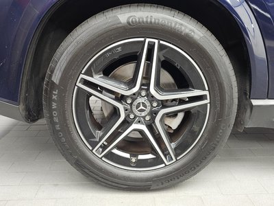 صورة 6 لـ 2021 Mercedes-BENZ GLE