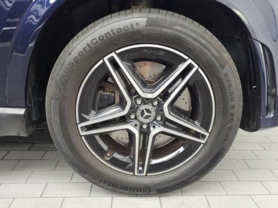 صورة 8 لـ 2021 Mercedes-BENZ GLE
