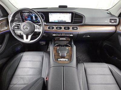 صورة 5 لـ 2021 Mercedes-BENZ GLE