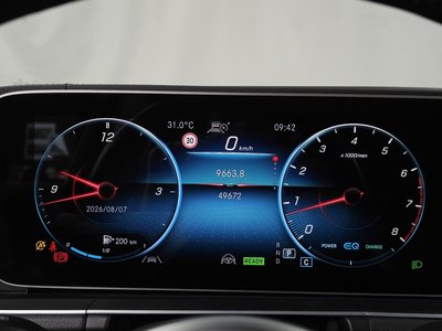 صورة مصغرة 11 لـ 2021 Mercedes-BENZ GLE