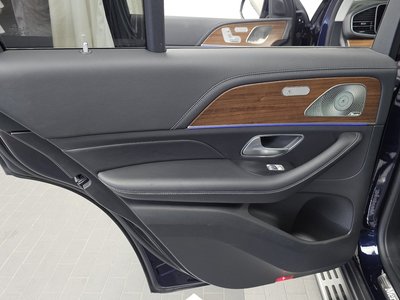 صورة مصغرة 15 لـ 2021 Mercedes-BENZ GLE