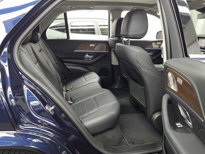 صورة مصغرة 18 لـ 2021 Mercedes-BENZ GLE
