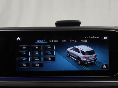 صورة مصغرة 22 لـ 2021 Mercedes-BENZ GLE