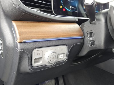 صورة مصغرة 28 لـ 2021 Mercedes-BENZ GLE