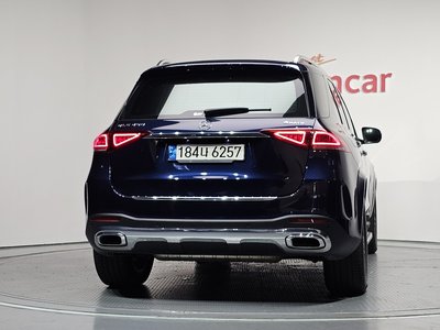 صورة 3 لـ 2021 Mercedes-BENZ GLE