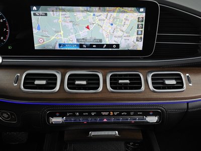 صورة مصغرة 20 لـ 2021 Mercedes-BENZ GLE