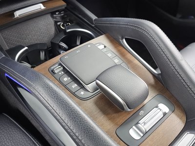 صورة مصغرة 30 لـ 2021 Mercedes-BENZ GLE