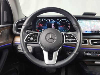 صورة مصغرة 19 لـ 2021 Mercedes-BENZ GLE