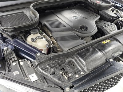صورة 7 لـ 2021 Mercedes-BENZ GLE