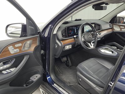 صورة مصغرة 13 لـ 2021 Mercedes-BENZ GLE