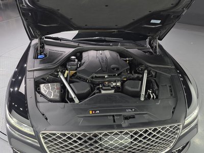 GENESIS G80 (RG3) - 7