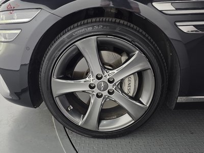 GENESIS G80 (RG3) - 6