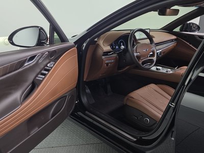 GENESIS G80 (RG3) - 10