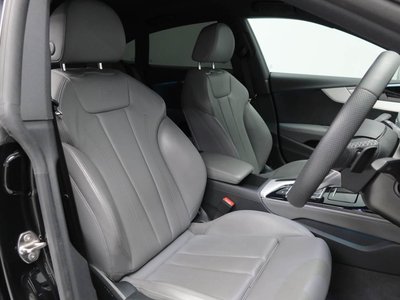 AUDI A5 SPORTBACK - 9