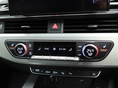 AUDI A5 SPORTBACK - 10