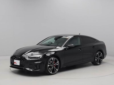 AUDI A5 SPORTBACK - 1