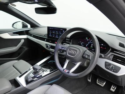AUDI A5 SPORTBACK - 7