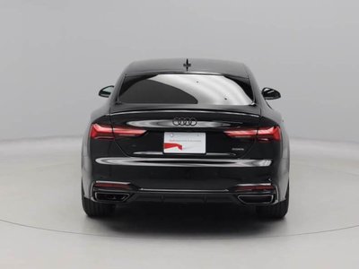 AUDI A5 SPORTBACK - 5