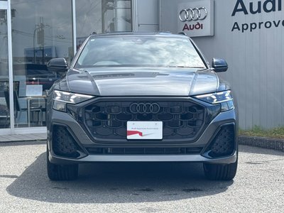AUDI Q8 - 6