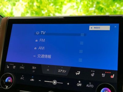 TOYOTA VELLFIRE - 10