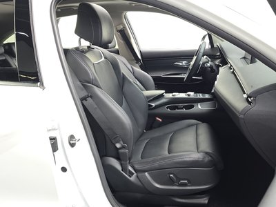 2021 Genesis GV70 — миниатюра 12