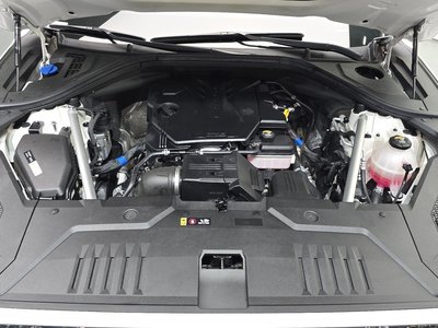 2021 Genesis GV70 照片 7