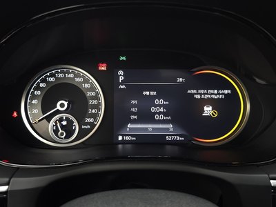 2021 Genesis GV70 照片 8