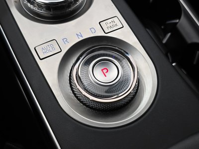 2021 Genesis GV70 照片 9