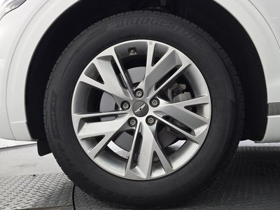 2021 Genesis GV70 照片 6