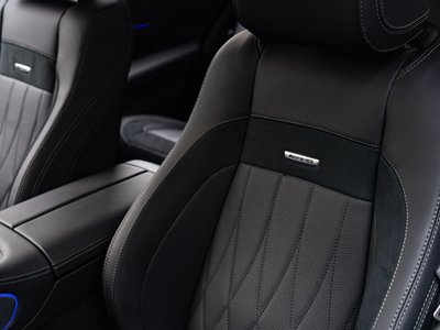 MERCEDES-BENZ GLE AMG - 2