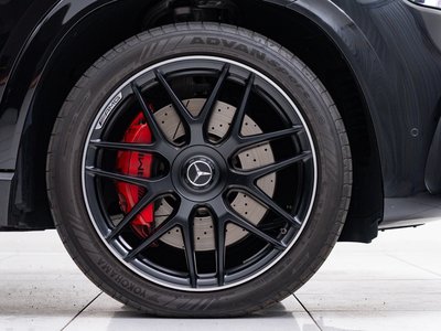 MERCEDES-BENZ GLE AMG - 9