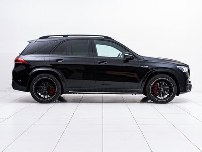 MERCEDES-BENZ GLE AMG - 7