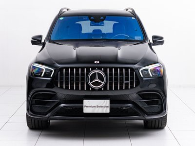 MERCEDES-BENZ GLE AMG - 5