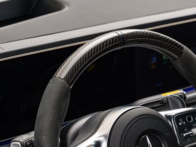 MERCEDES-BENZ GLE AMG - 3