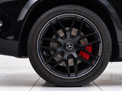 MERCEDES-BENZ GLE AMG - 8