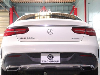 MERCEDES-BENZ GLE - 7