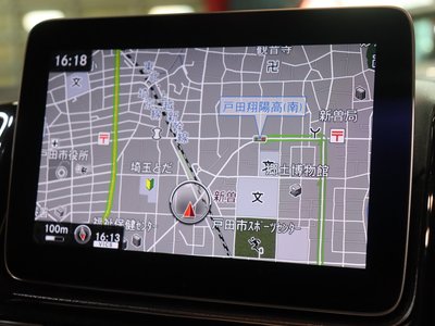 MERCEDES-BENZ GLE - 10