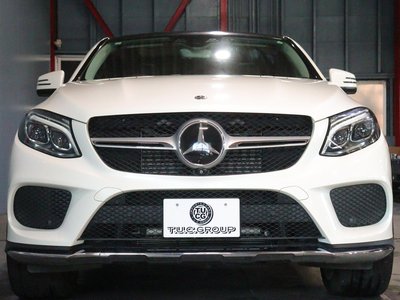 MERCEDES-BENZ GLE - 6