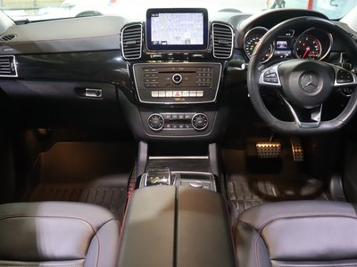 MERCEDES-BENZ GLE - 3