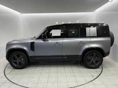 2023 LAND Rover DEFENDER — фото 5
