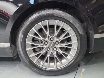 GENESIS G80 (RG3) - 8