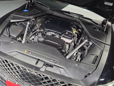 GENESIS G80 (RG3) - 7