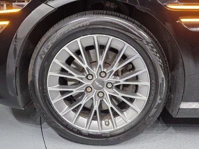GENESIS G80 (RG3) - 6