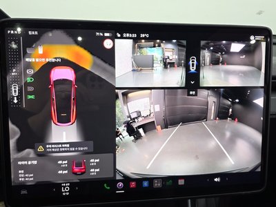 2025 Tesla MODEL Y thumbnail 21