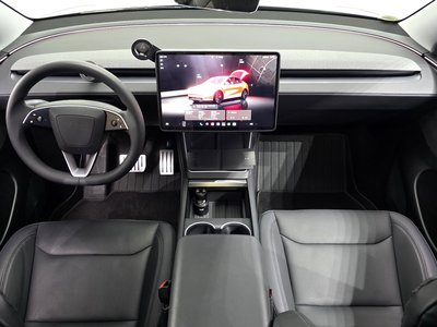2025 Tesla MODEL Y photo 5